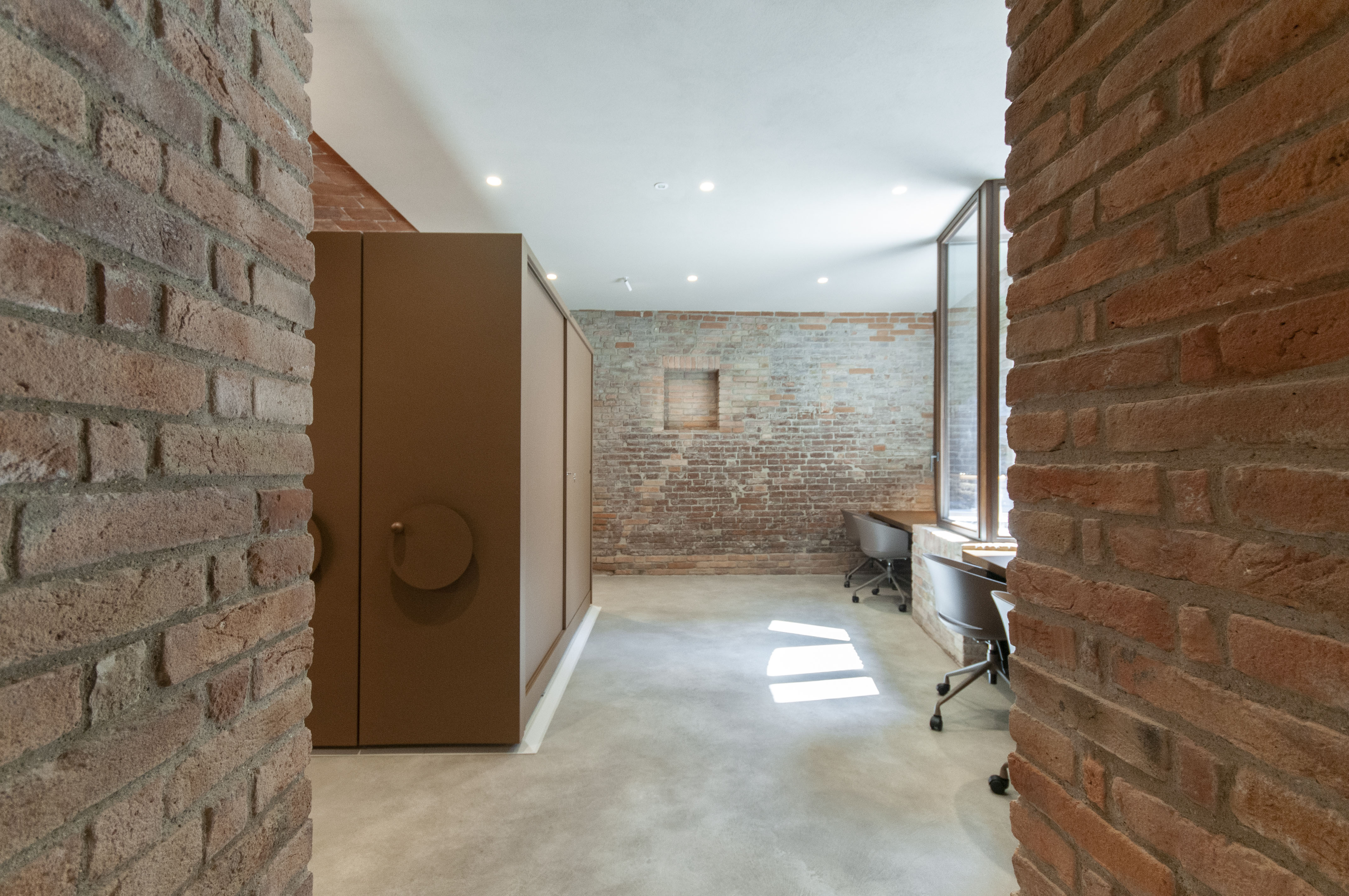 ARCHIVIO STORICO CONTRADA DELLA CHIOCCIOLA