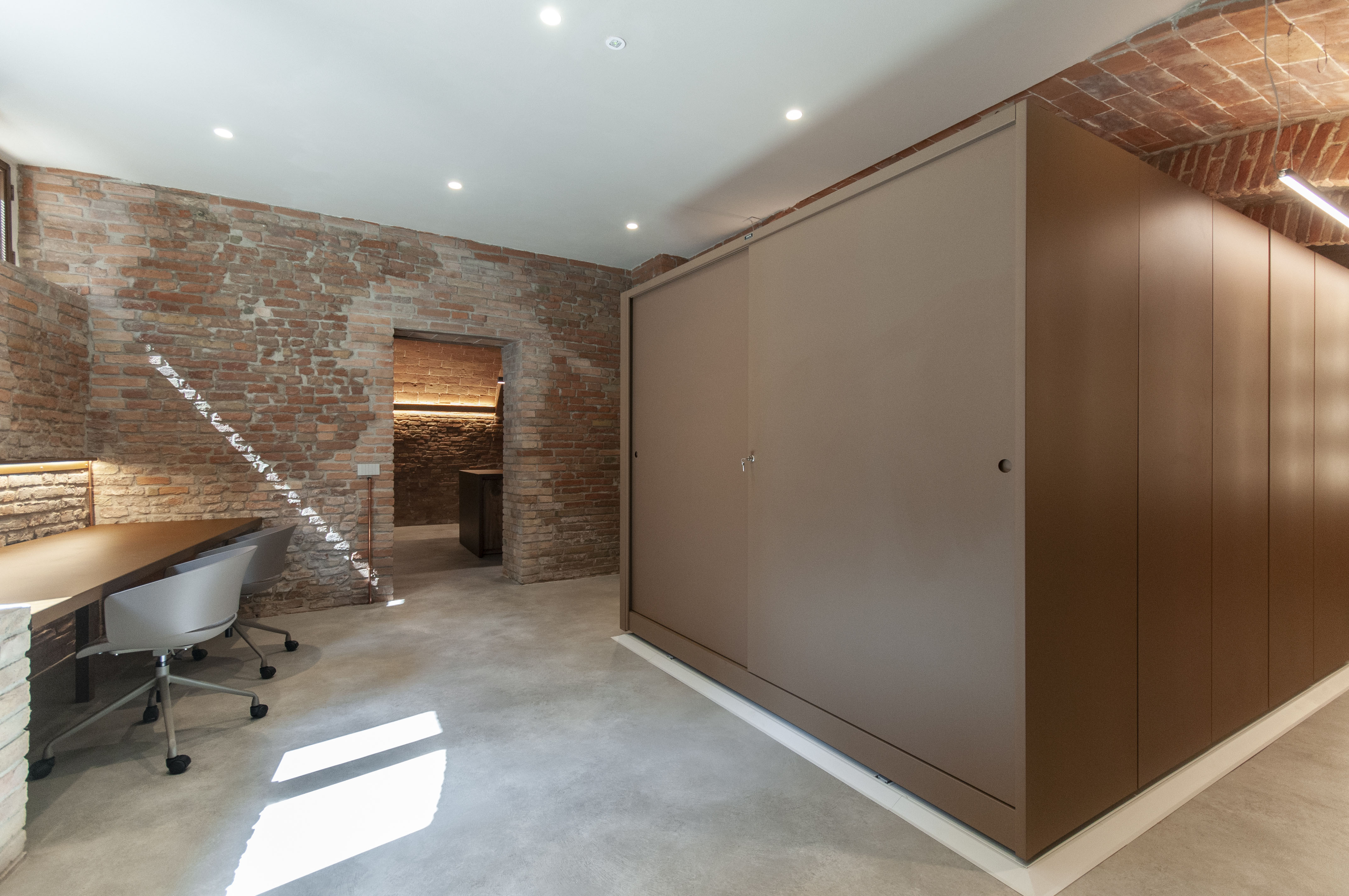 ARCHIVIO STORICO CONTRADA DELLA CHIOCCIOLA