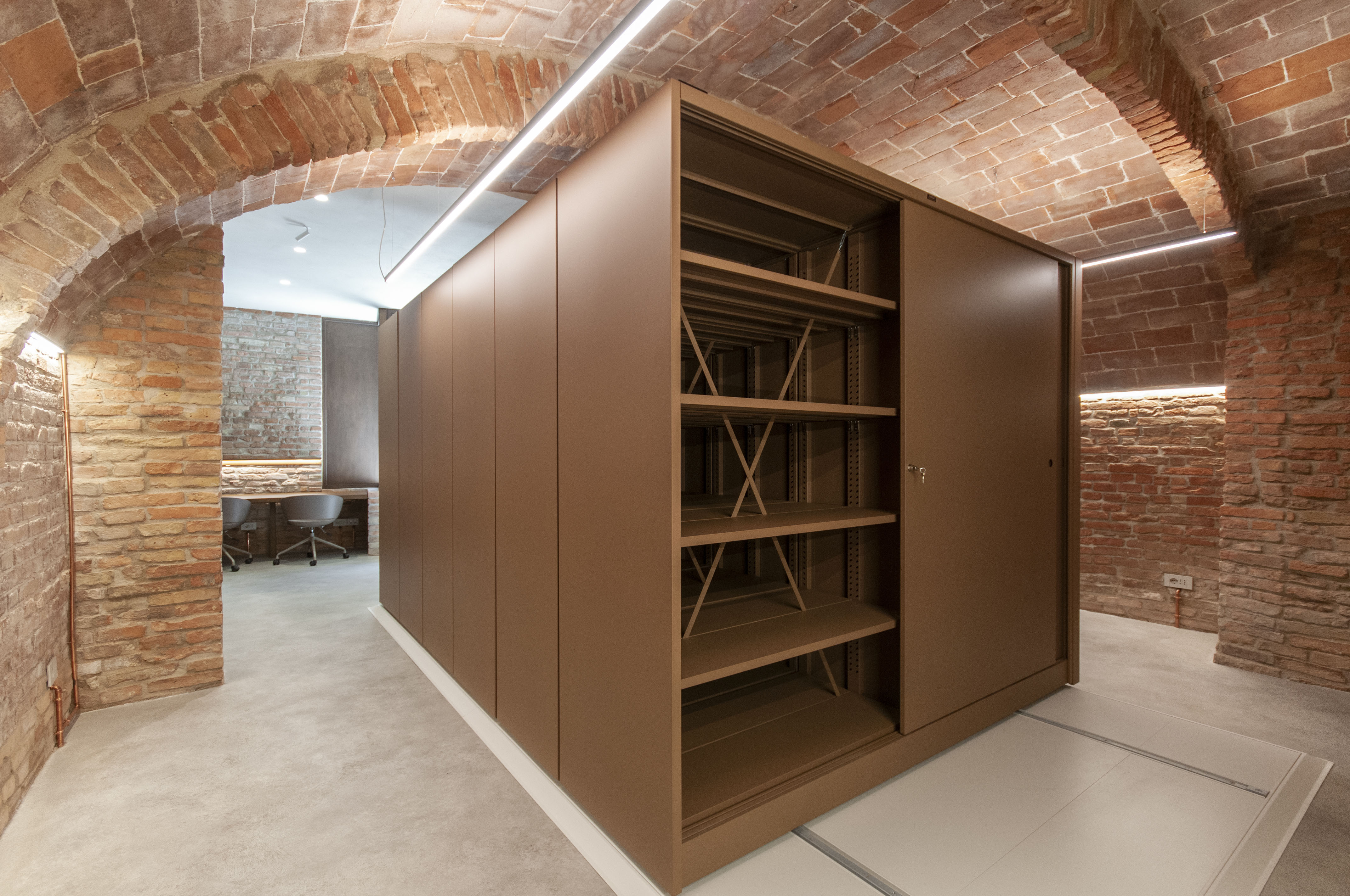 ARCHIVIO STORICO CONTRADA DELLA CHIOCCIOLA