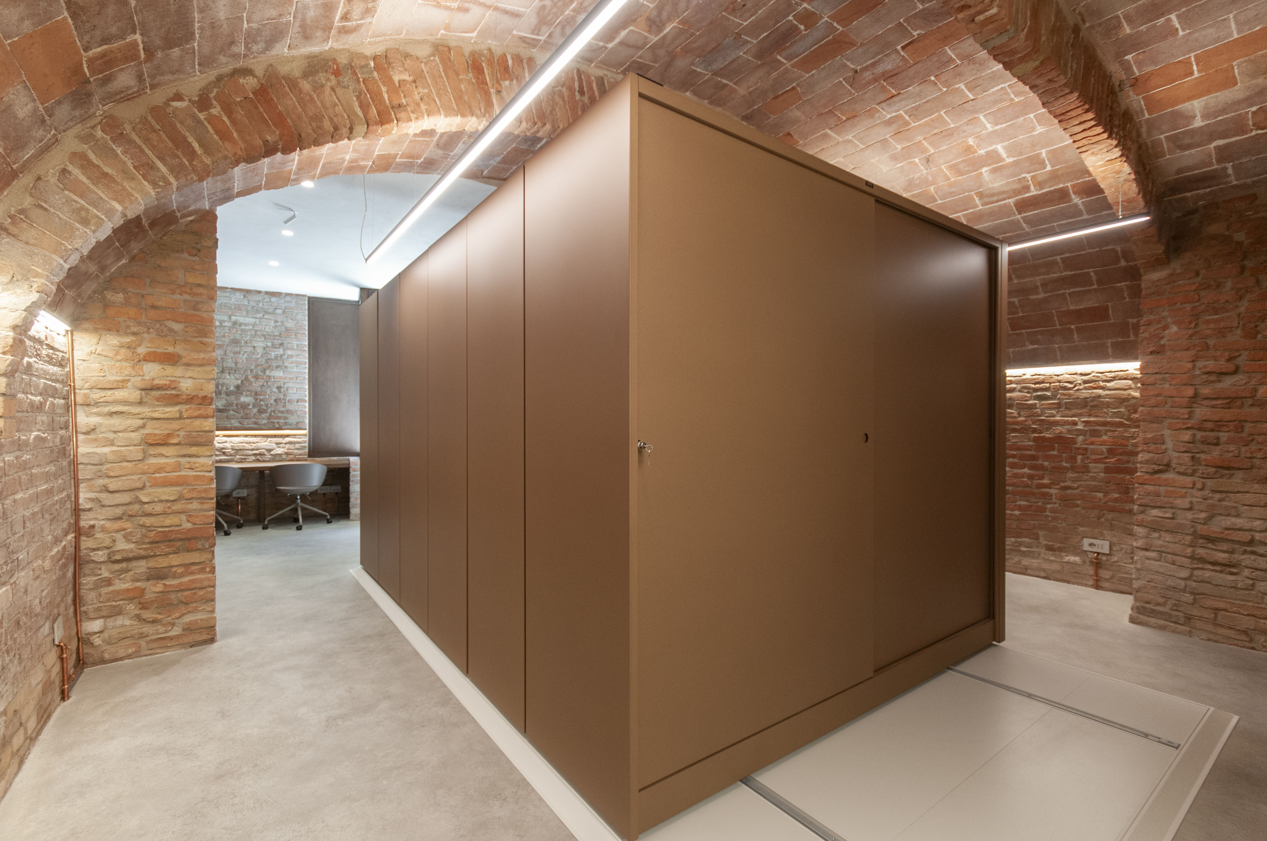 ARCHIVIO STORICO CONTRADA DELLA CHIOCCIOLA