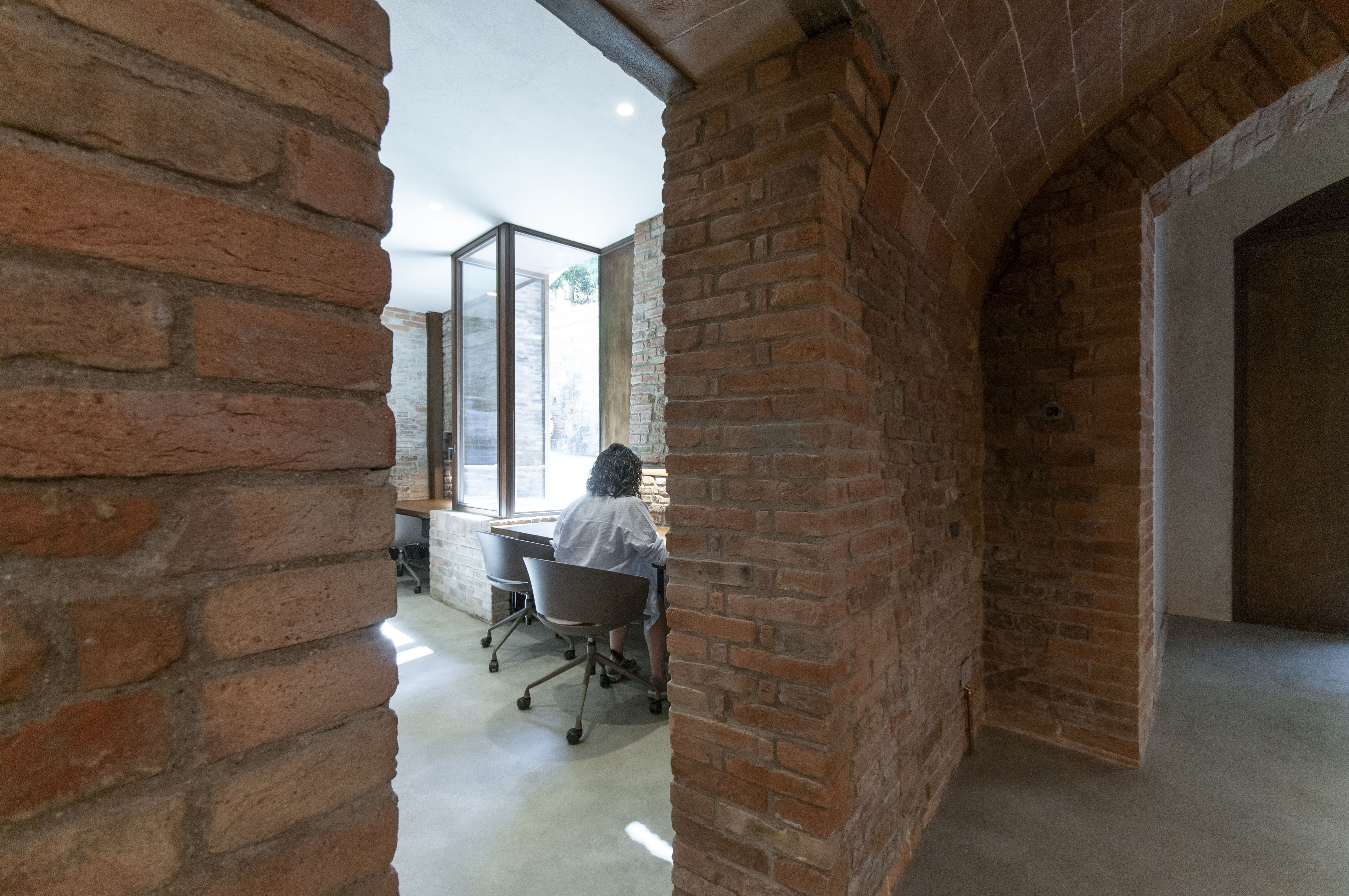 ARCHIVIO STORICO CONTRADA DELLA CHIOCCIOLA