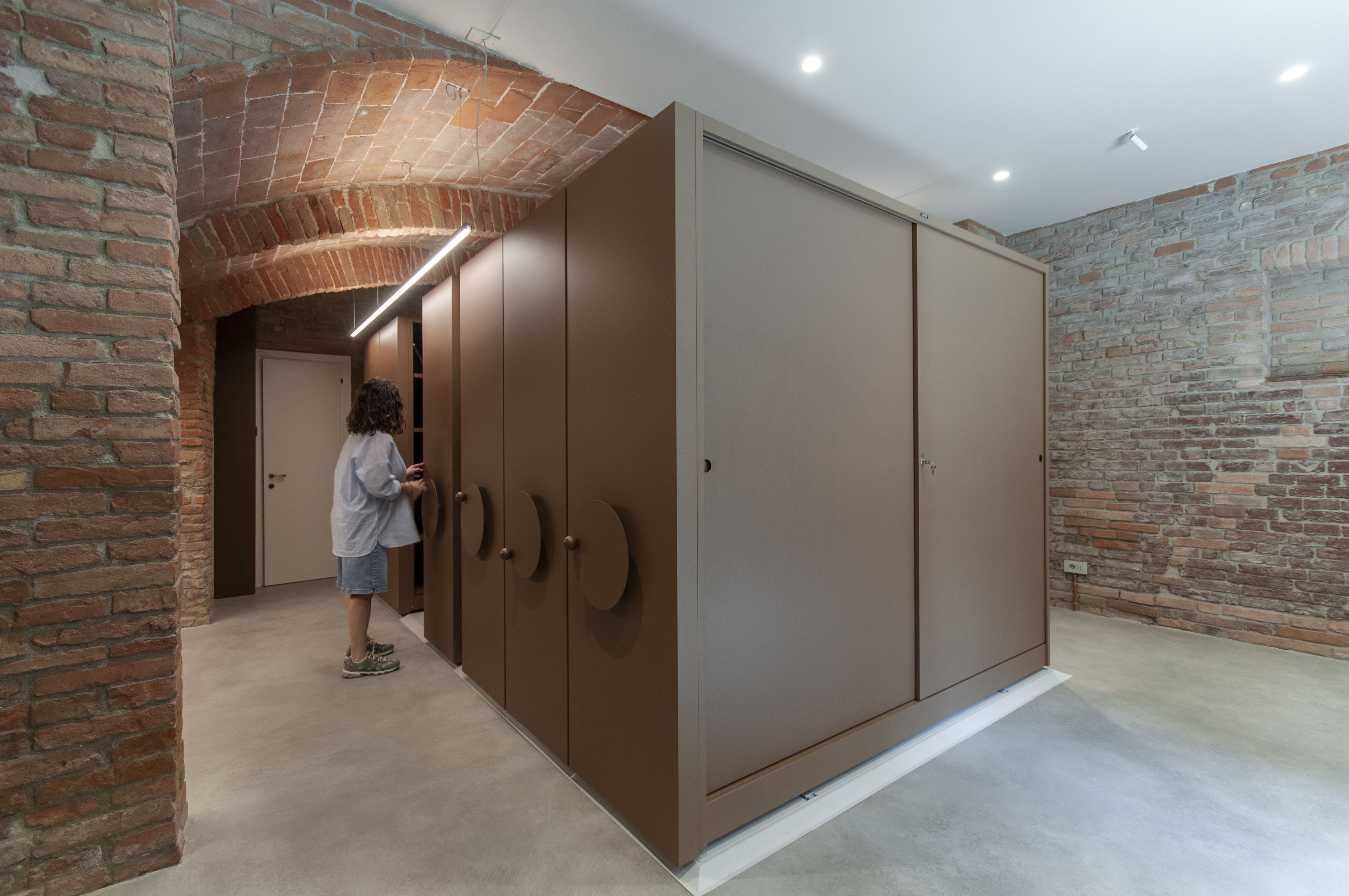 ARCHIVIO STORICO CONTRADA DELLA CHIOCCIOLA