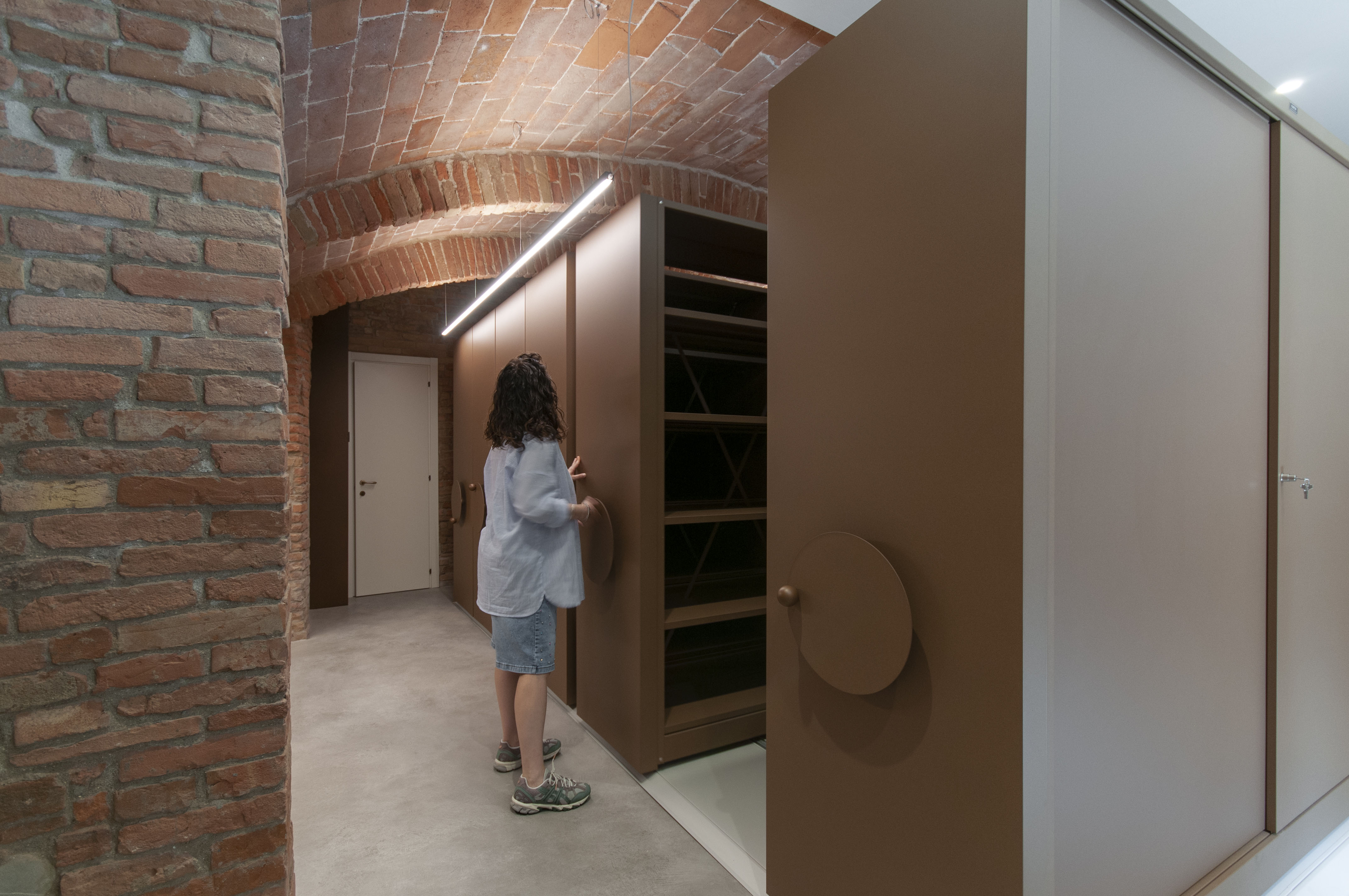 ARCHIVIO STORICO CONTRADA DELLA CHIOCCIOLA