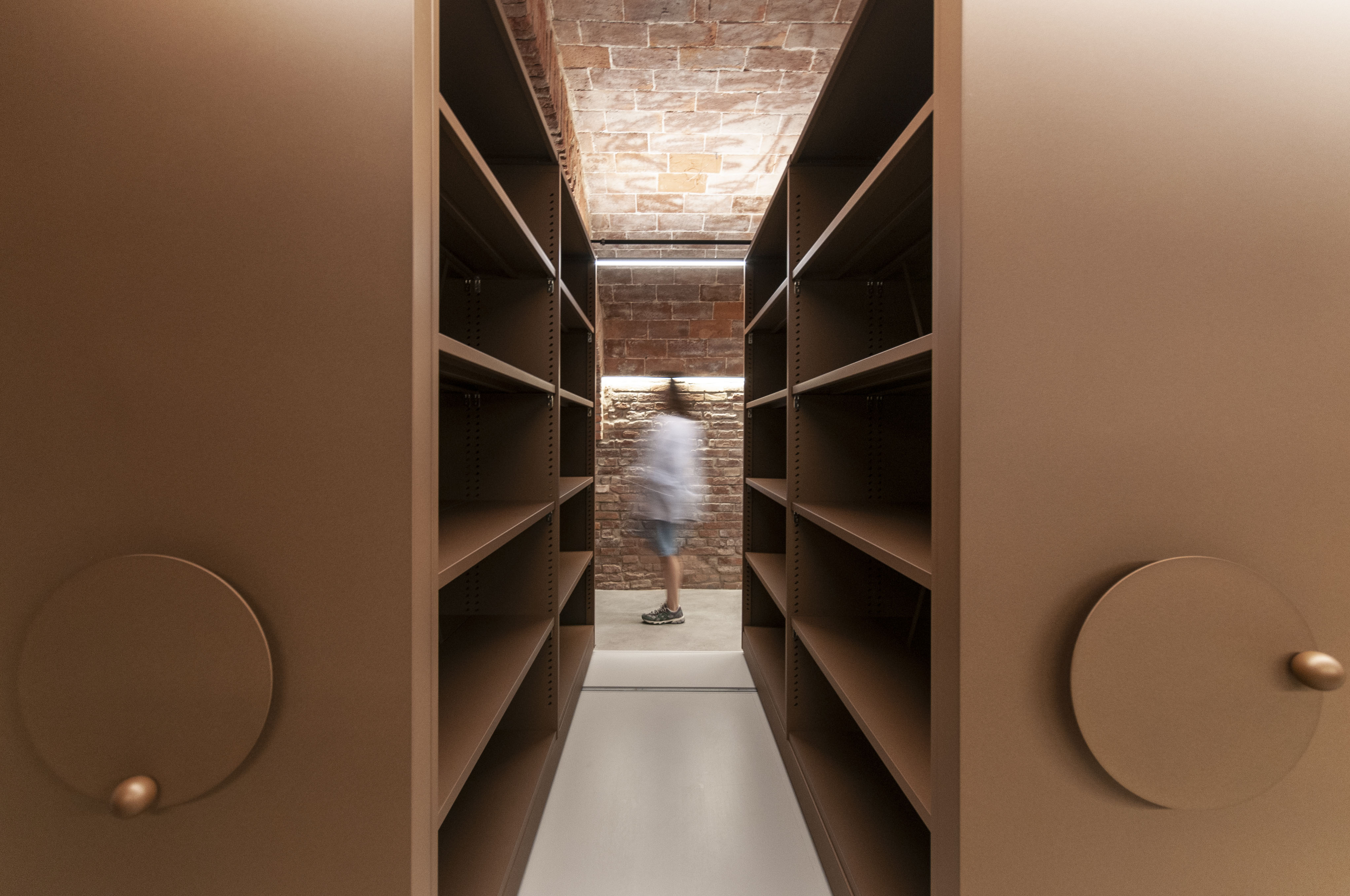 ARCHIVIO STORICO CONTRADA DELLA CHIOCCIOLA