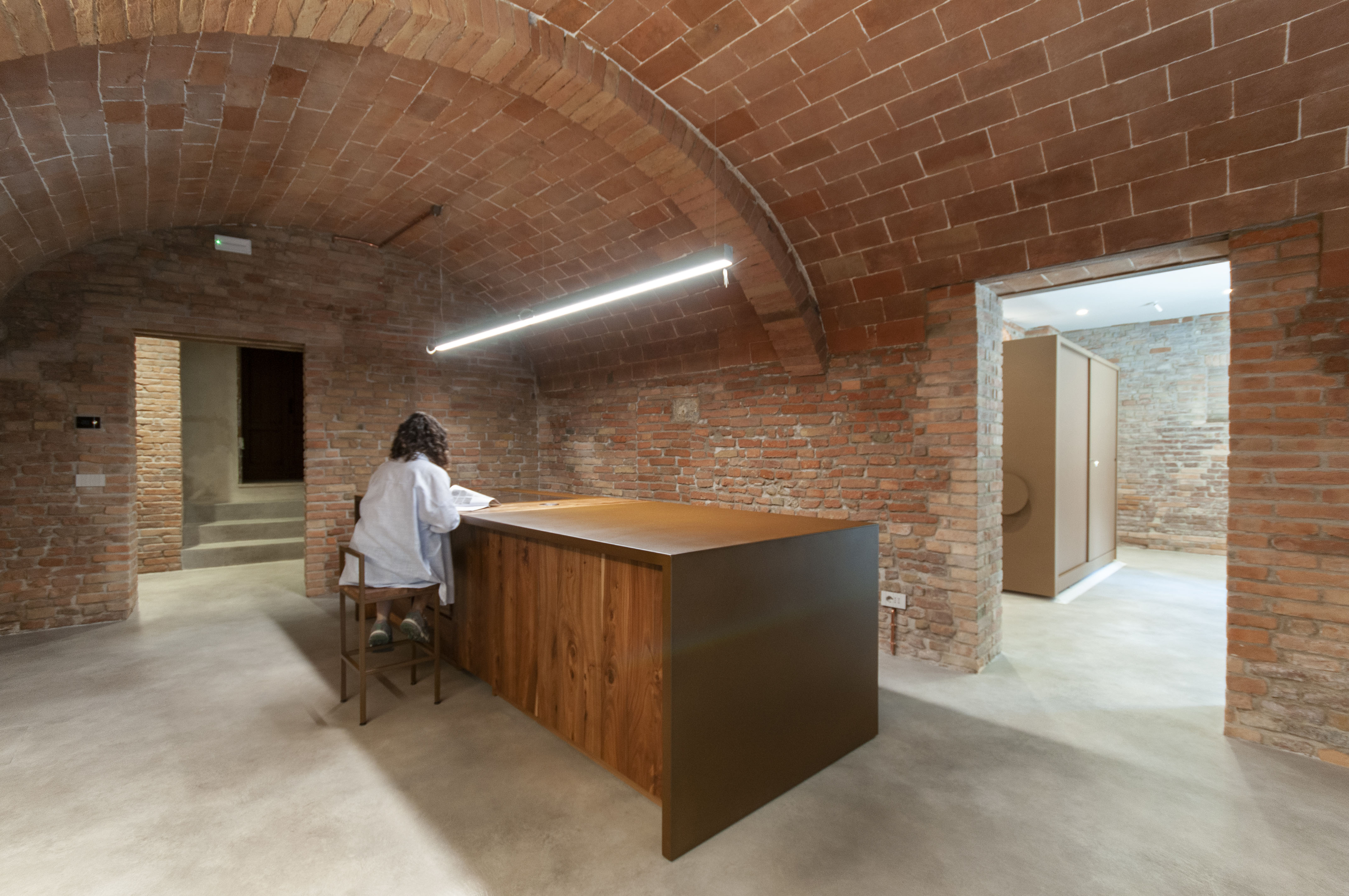 ARCHIVIO STORICO CONTRADA DELLA CHIOCCIOLA