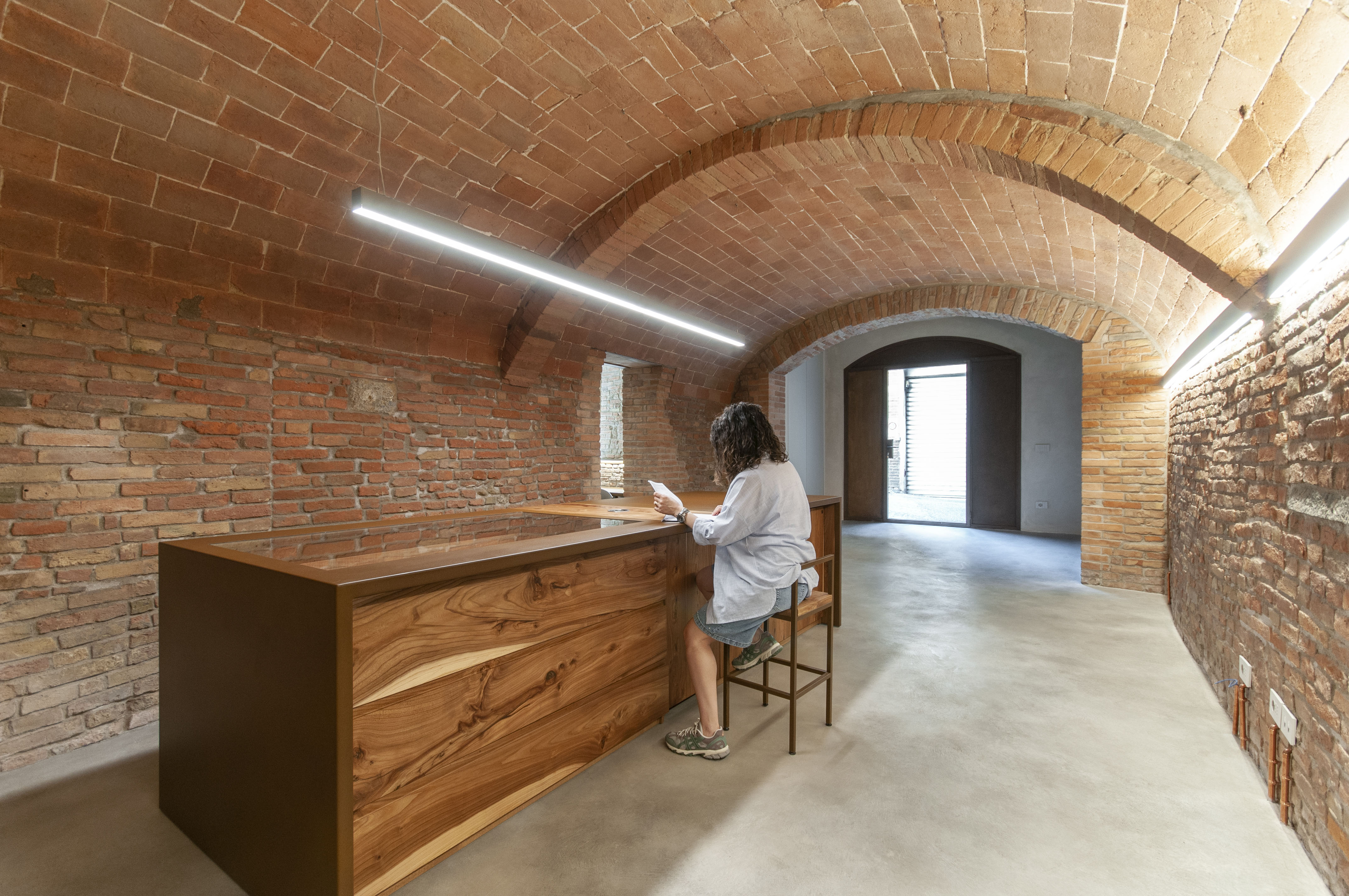 ARCHIVIO STORICO CONTRADA DELLA CHIOCCIOLA