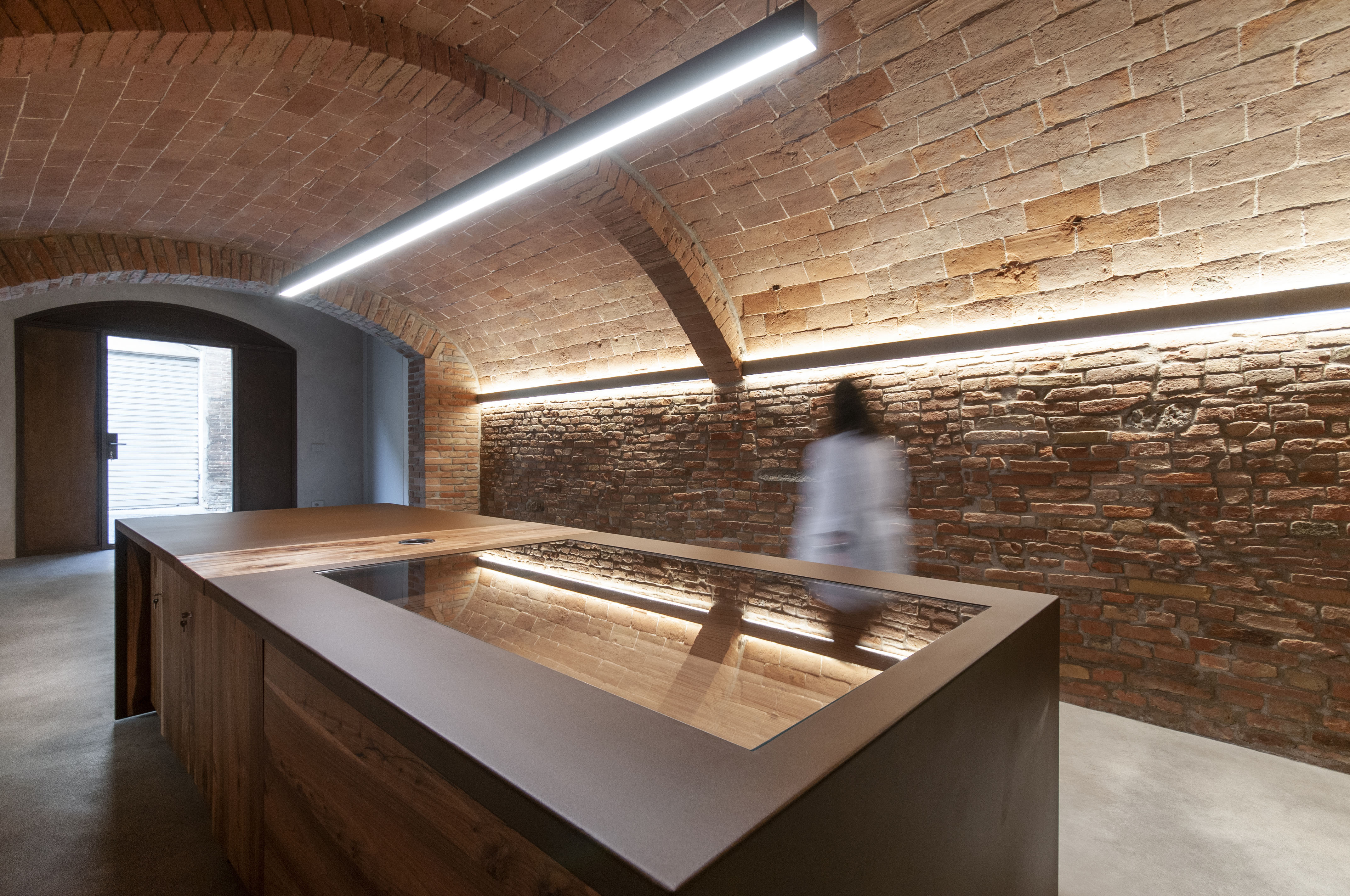 ARCHIVIO STORICO CONTRADA DELLA CHIOCCIOLA