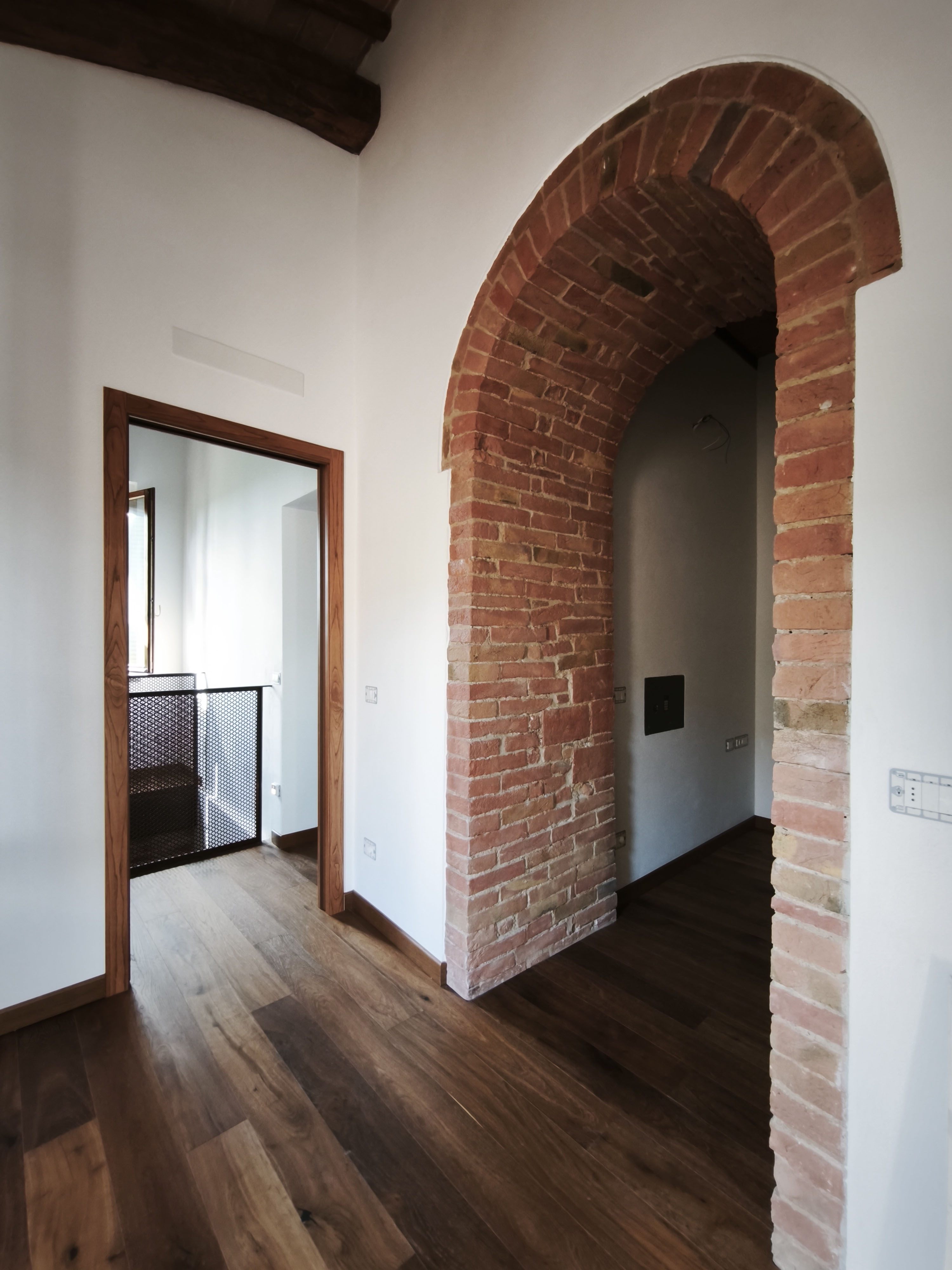 Casa Sottosopra