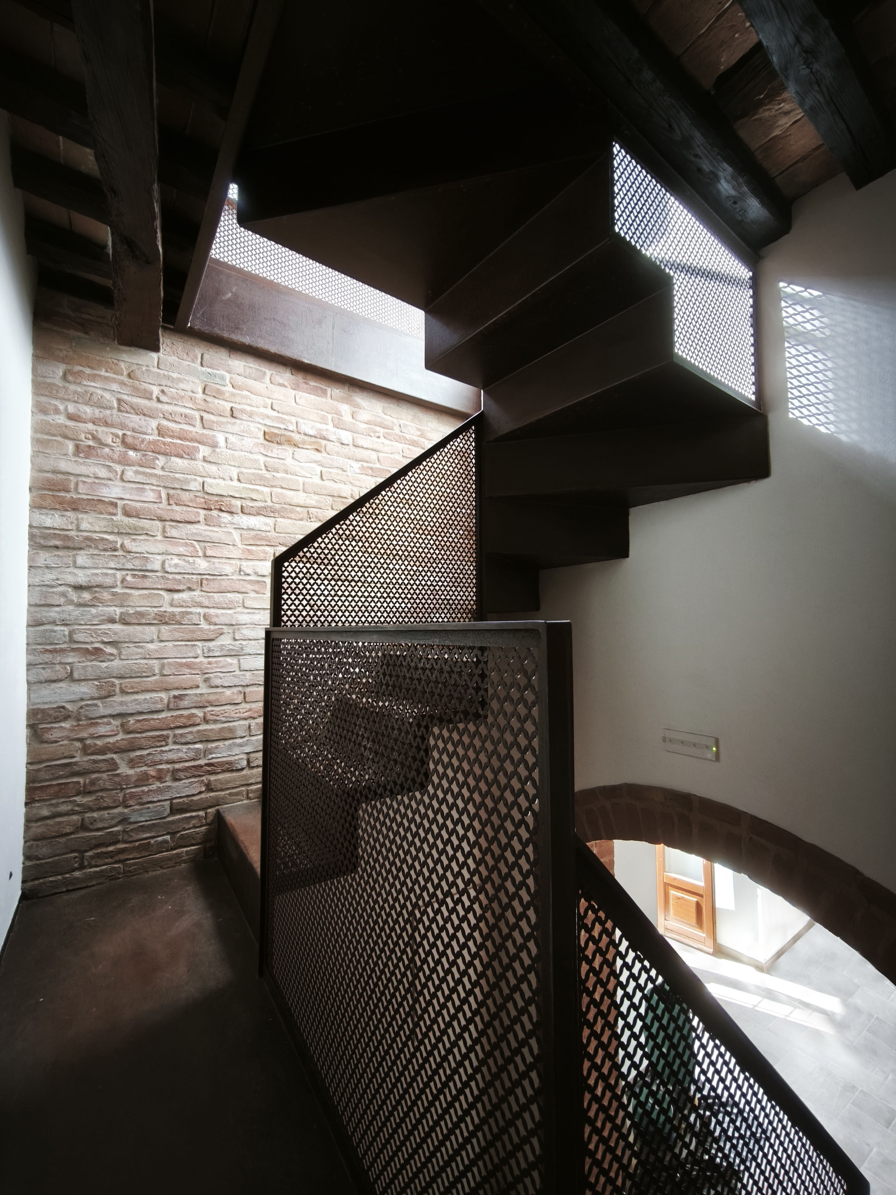 Casa Sottosopra