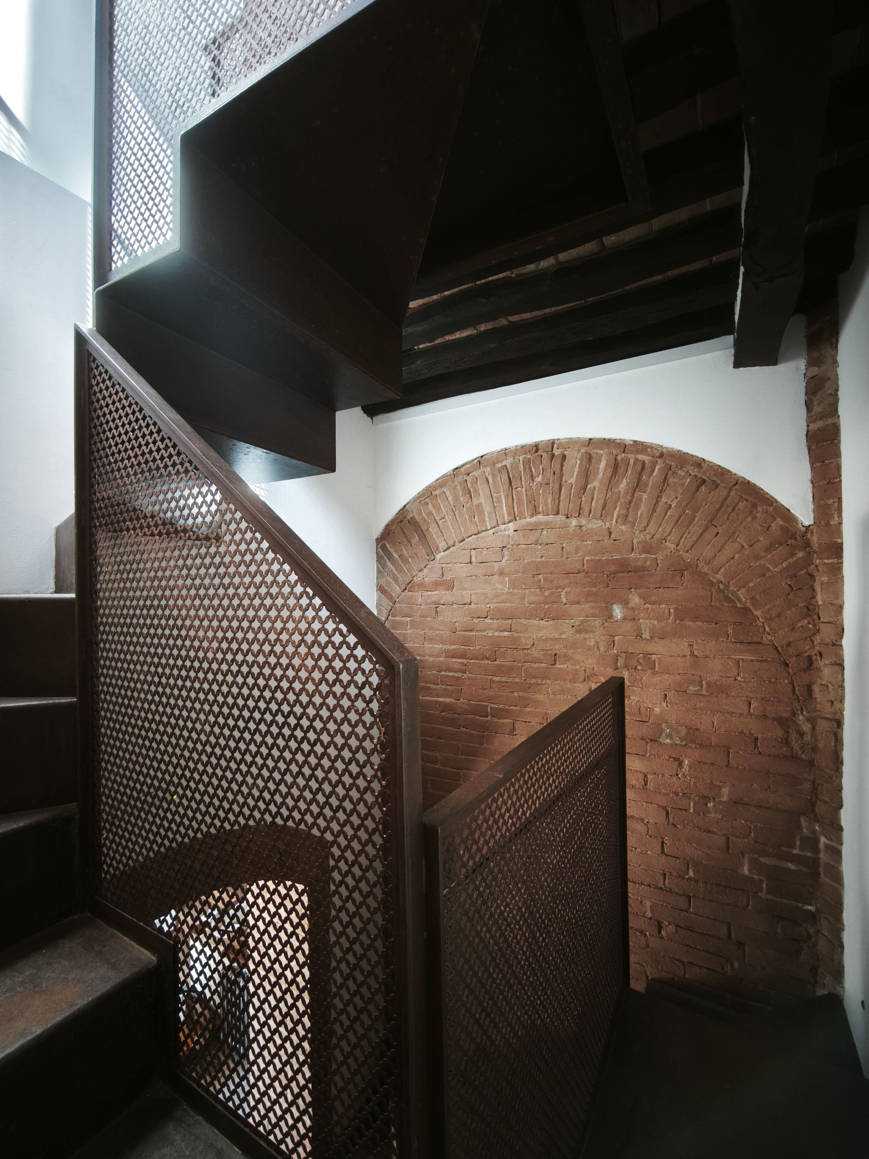 Casa Sottosopra
