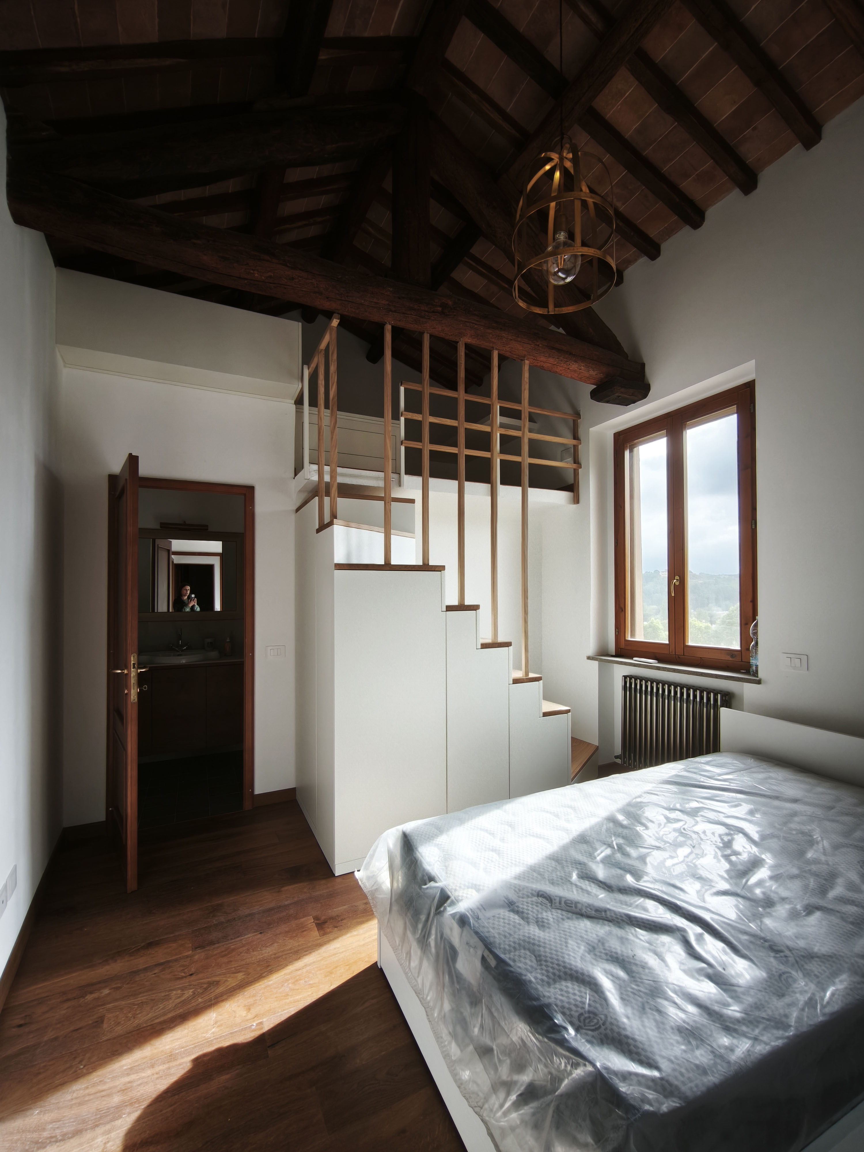 Casa Sottosopra